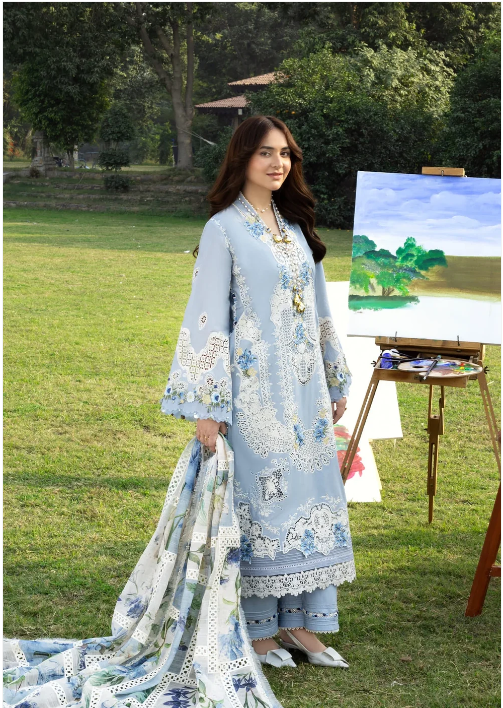 ELY-1B SERENITY DHANAK - HS - 0112