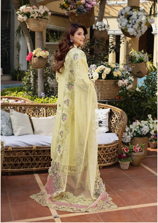 ELM-3A BAHAAR - HS - 0122