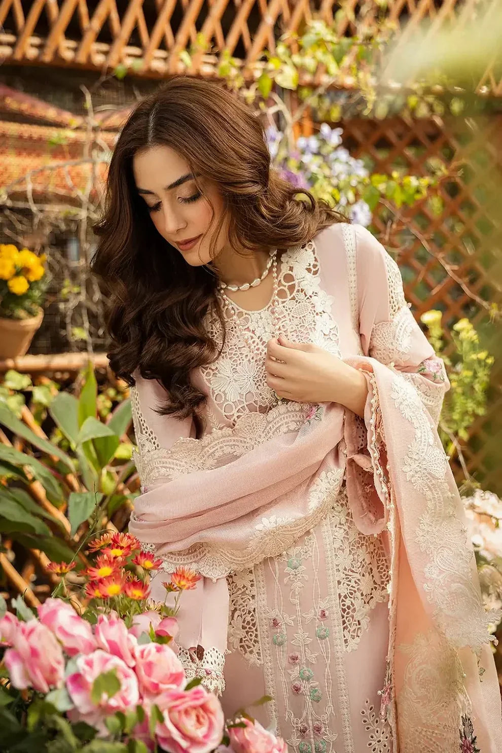 Elaf Dhanak Mahgul - HS - 099
