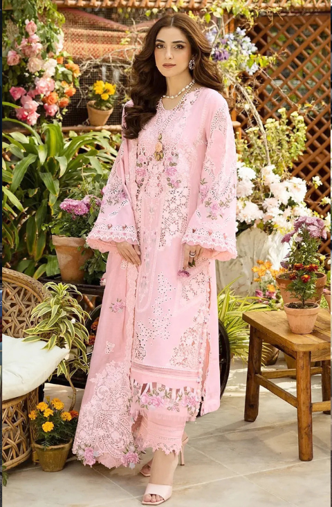 Elaf Dhanak Mahgul - HS - 099