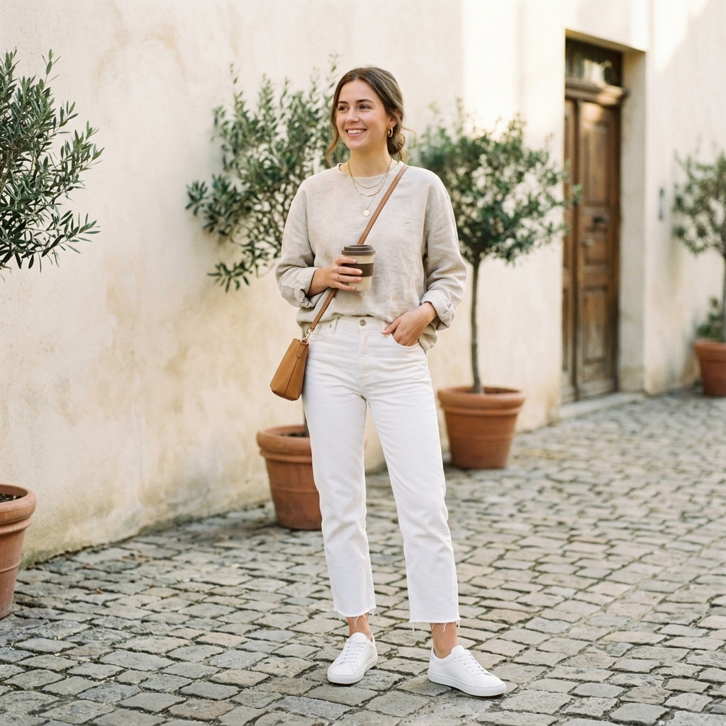 Roshni Daily Chic